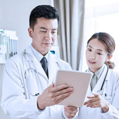 臨床研究項目個性定制 實現(xiàn)患者標(biāo)準(zhǔn)化管理