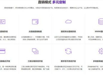 圖 區(qū)塊鏈資金盤幣幣商城開發(fā) 深圳網(wǎng)站建設推廣